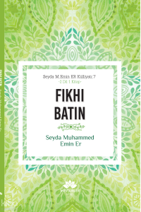Fıkhı Batın