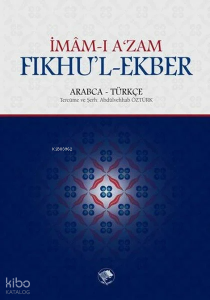 Fıkhu'l-Ekber
