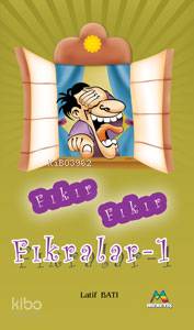 Fıkır Fıkır Fıkralar