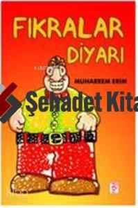 Fıkralar Diyarı