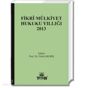 Fikri Mülkiyet Hukuku