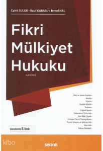 Fikri Mülkiyet Hukuku