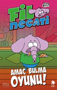 Fil Necati 9;Amaç Bulma Oyunu