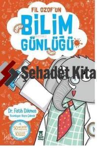 Fil Ozof'un Bilim Günlüğü