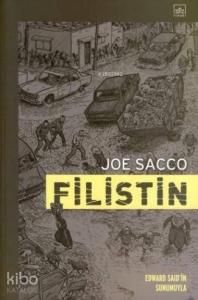 Filistin; Edward Said'in Sunumuyla