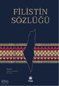 Filistin Sözlüğü (Ciltli)