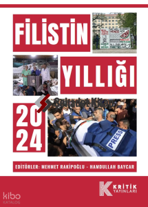 Filistin Yıllığı