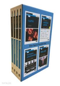 Film Yapımı Temelleri Seti (4 Kitap-Özel Kutu)
