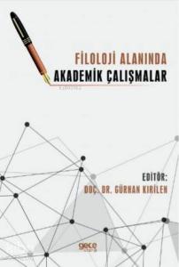Filoloji Alanında Akademik Çalışmalar