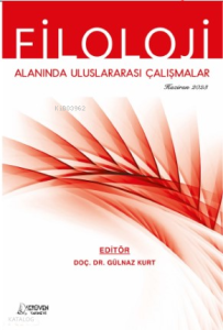 Filoloji Alanında Uluslararası Çalışmalar