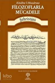 Filozoflarla Mücadele - Kitabu'l-Musaraa