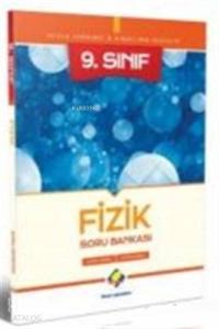 Final Yayınları 9. Sınıf Fizik Soru Bankası Final 