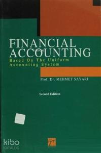Financial Accounting; Based On The Uniform Accounting System