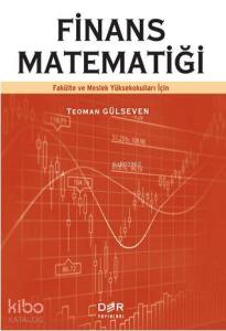 Finans Matematiği