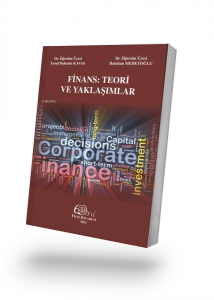 Finans: Teori ve Yaklaşımlar