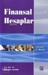 Finansal Hesaplar