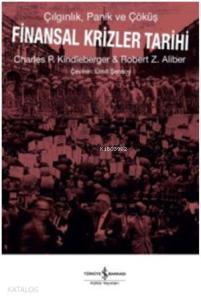 Finansal Krizler Tarihi