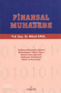 Finansal Muhasebe