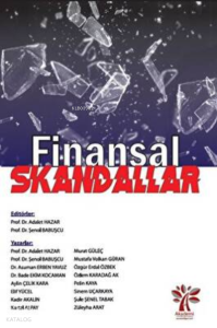 Finansal Skandallar