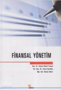 Finansal Yönetim