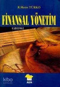 Finansal Yönetim