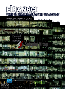 Finansçı;Riskli Bir Şirket Nasıl Lider Bir Şirket Oldu?
