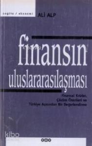 Finansın Uluslararasılaşması