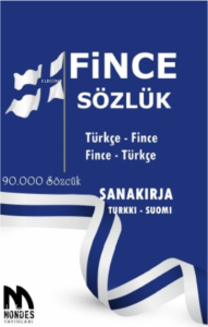 Fince Sözlük