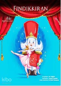 Fındıkkıran (Cd'li); 5+ Yaş