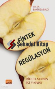 Fintek Ve Regülasyon ;Bir Elmanın İki Yarısı
