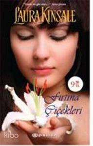 Fırtına Çiçekleri (Cep Boy)