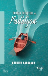 Fırtına Fotoğrafı ve Madalyon