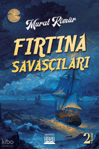 Fırtına Savaşçıları