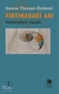Fırtınadaki Arı; Mühendisin Hayatı