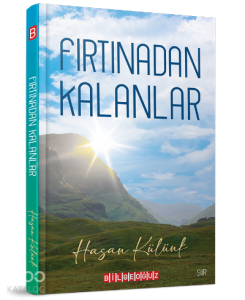 Fırtınadan Kalanlar