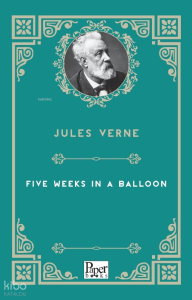 Five Weeks in a Balloon
