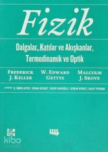 Fizik 2; Dalgalar, Katılar ve Akışkanlar, Termodinamik ve Optik