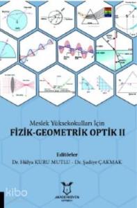 Fizik - Geometrik Optik II