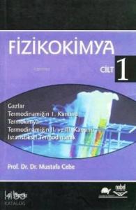 Fizikokimya Cilt 1