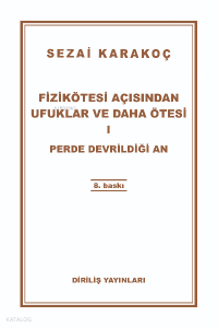 Fizikötesi Açısından