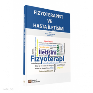 Fizyoterapist ve Hasta İletişimi