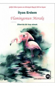 Flamingonun Merakı