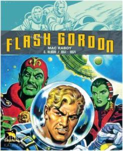 Flash Gordon; 2. Bölüm 1951-1954