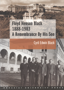 Floyd Henson Black 1888 - 1983A Remembrance By His Son