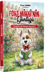 Foks Mikki'nin Günlüğü