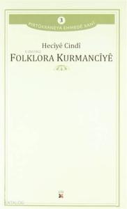 Folklora Kurmancıye