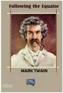 Following The Equator A Journey Around The World