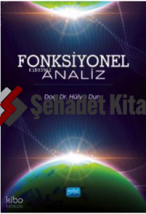 Fonksiyonel Analiz
