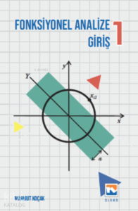 Fonksiyonel Analize Giriş - I