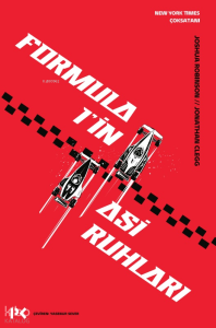 Formula 1’in Asi Ruhları